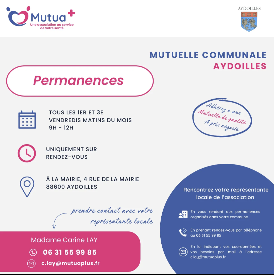 MUTUELLE COMMUNALE