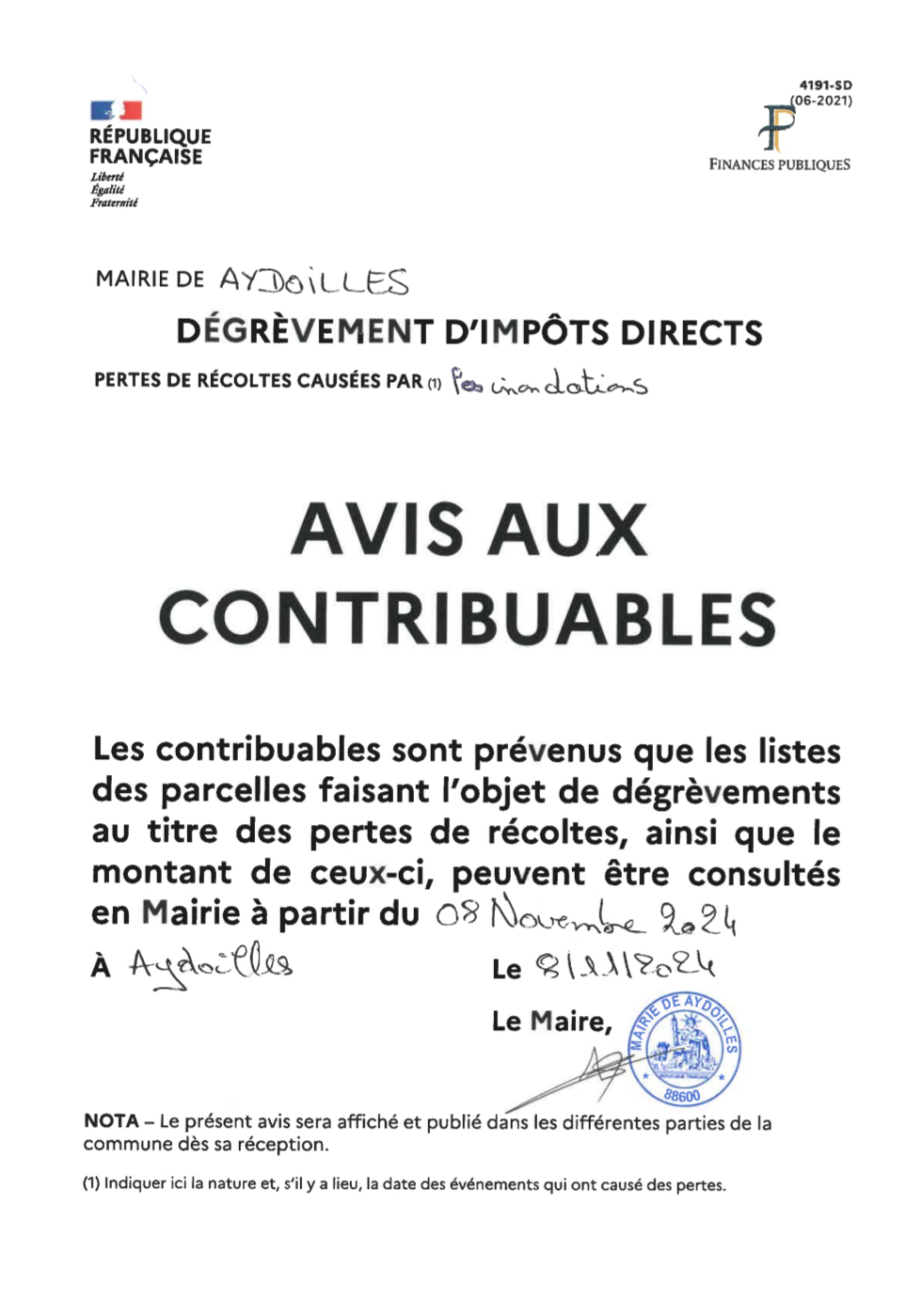 Avis