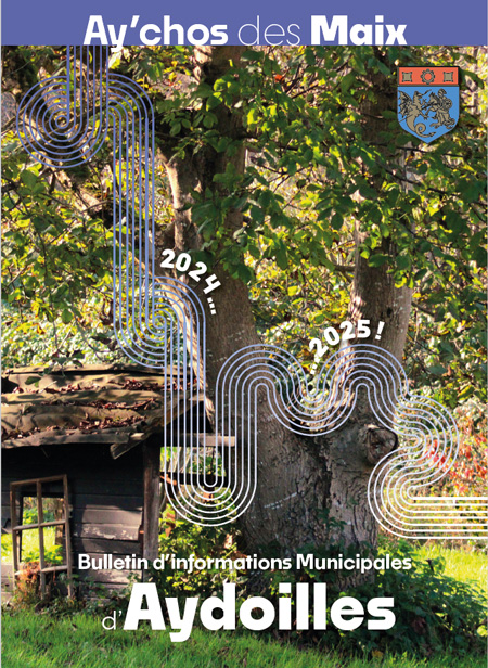Bulletin Communal 2025