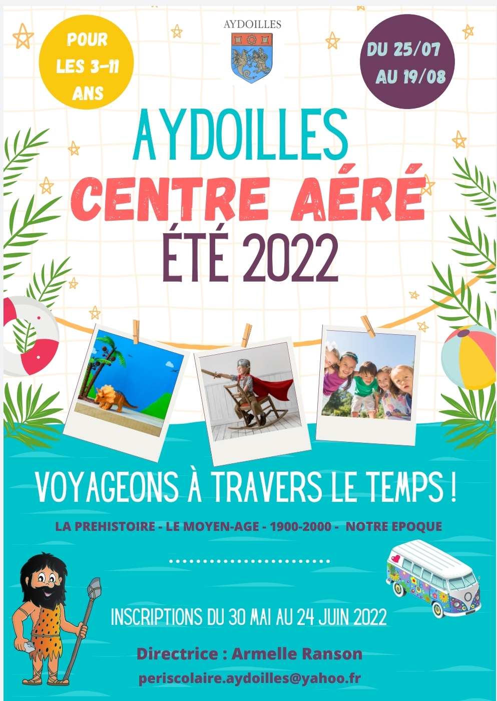Centre ar 