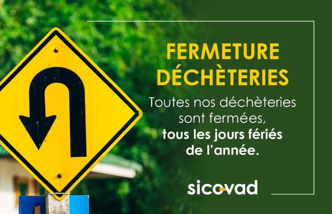 Fermeture