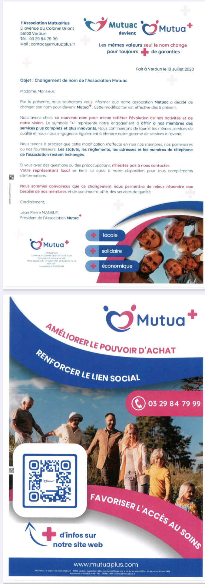 Mutuelle 