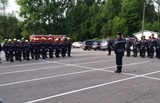 Passation de commandement