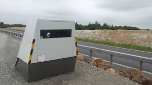 Radar de chantier